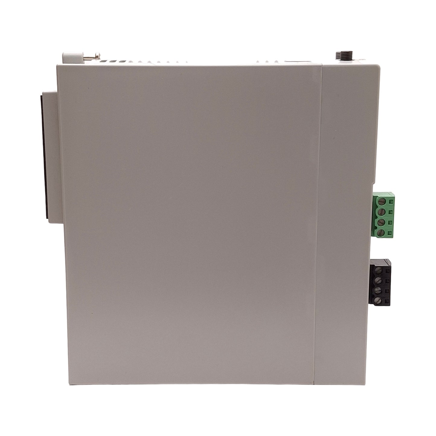 Used Allen Bradley 2093-AMP2 Kinetix 2000 Servo Drive, 1-Axis, 0.6kW, 2A Output