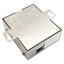 Used Datalogic GWY-01-IND-01 Subnet 16 Gateway, Ethernet, 12-30VDC, 0.2-0.1A, 100Mbps