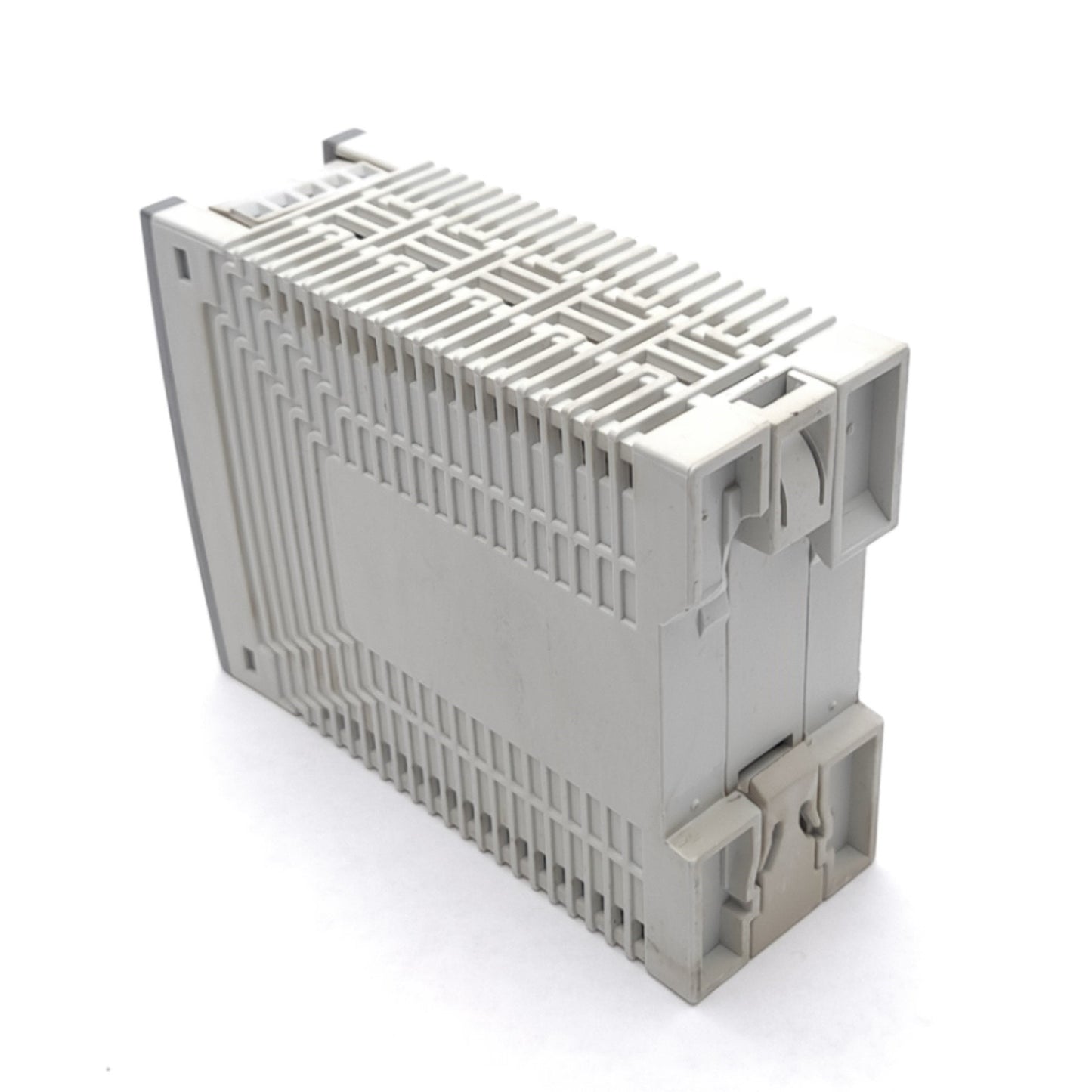 Used ABB CP-E 12/2.5 Switching Mode Power Supply, 100-240VAC In, 12-15VDC 2.5A Out