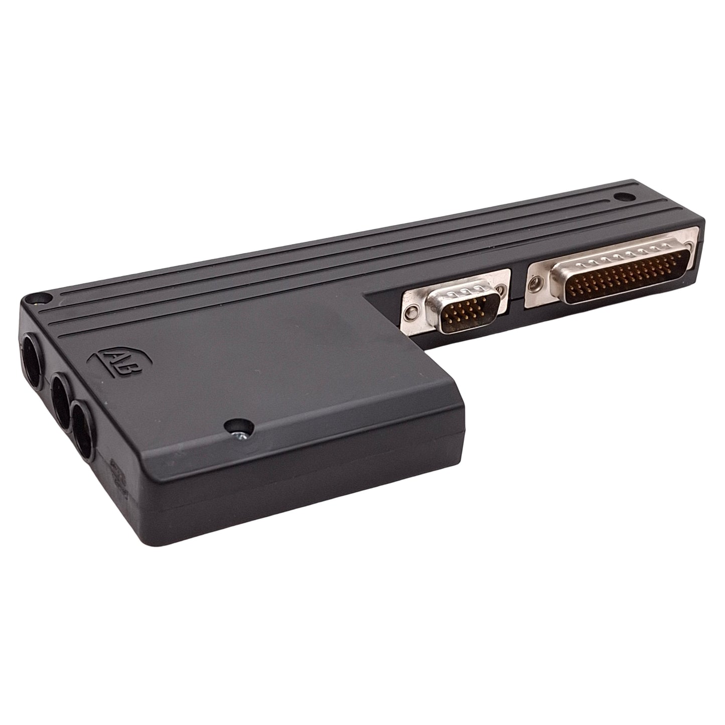 Used Allen Bradley 2093-K2CK-COMBO Low-Profile Connector Kit For Kinetix 2000 Drive