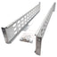 New APC OM-756H REV 12 Sliding Rail ASM Right/Left Kit, 4 Post Rackmount