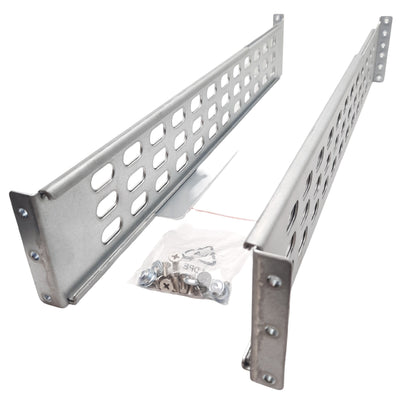New APC OM-756H REV 12 Sliding Rail ASM Right/Left Kit, 4 Post Rackmount