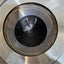 Used Accurate Thermal Systems FTBSL25 Fluidized Temperature Bath 50-605°C, 240VAC 25A