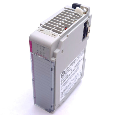 Used Allen Bradley 1769-HSC B CompactLogix High Speed Counter, 2-In 16-Out, 5-24VDC