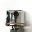 Used IFM SI5006 Flow Monitor 90-240VAC, Relay Out, 3-300cm/s Liquid, 200-3000cm/s Gas