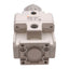 Used SMC IRV3000-N03B Vacuum Regulator, -100 to -1.3kPa Set, 1.1L/min, 1/4in NPT