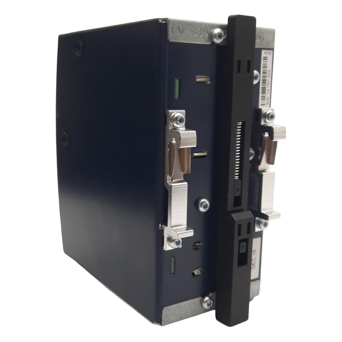 Used Allen Bradley 1606-XLS180B Power Supply 1-Phase, 240VAC/150VDC In, 15VDC 15A Out