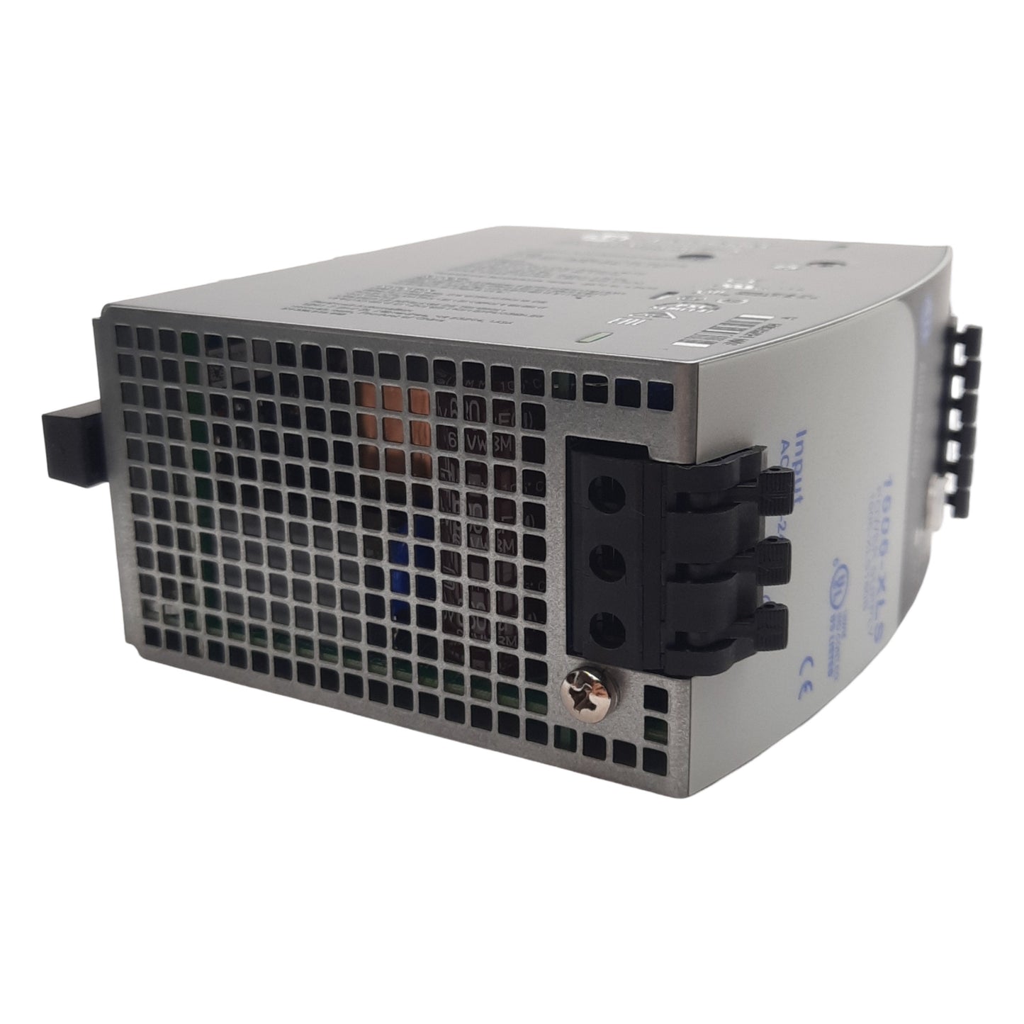 Used Allen Bradley 1606-XLS180B Power Supply 1-Phase, 240VAC/150VDC In, 15VDC 15A Out