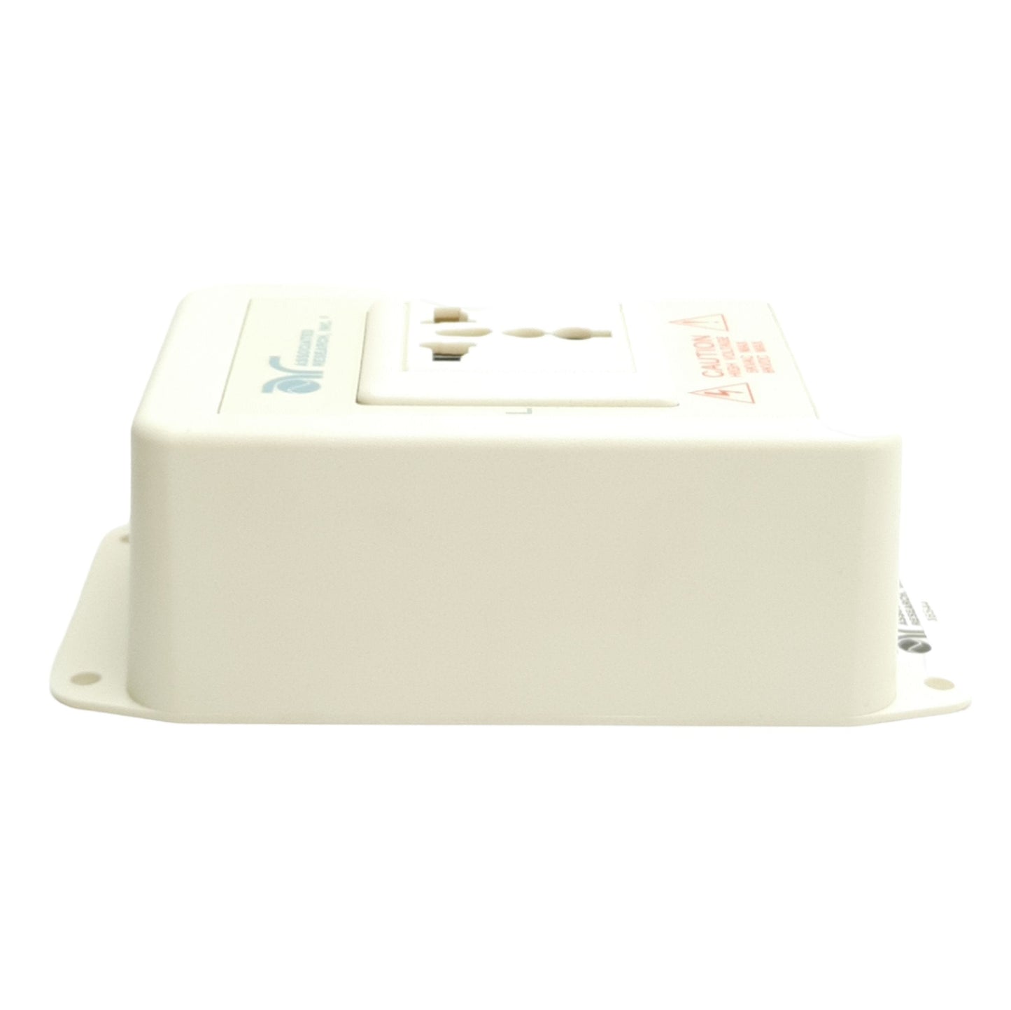 New – Open box Associated Research 36544 Receptacle Adapter Box, Universal US 5KVAC 6KVDC