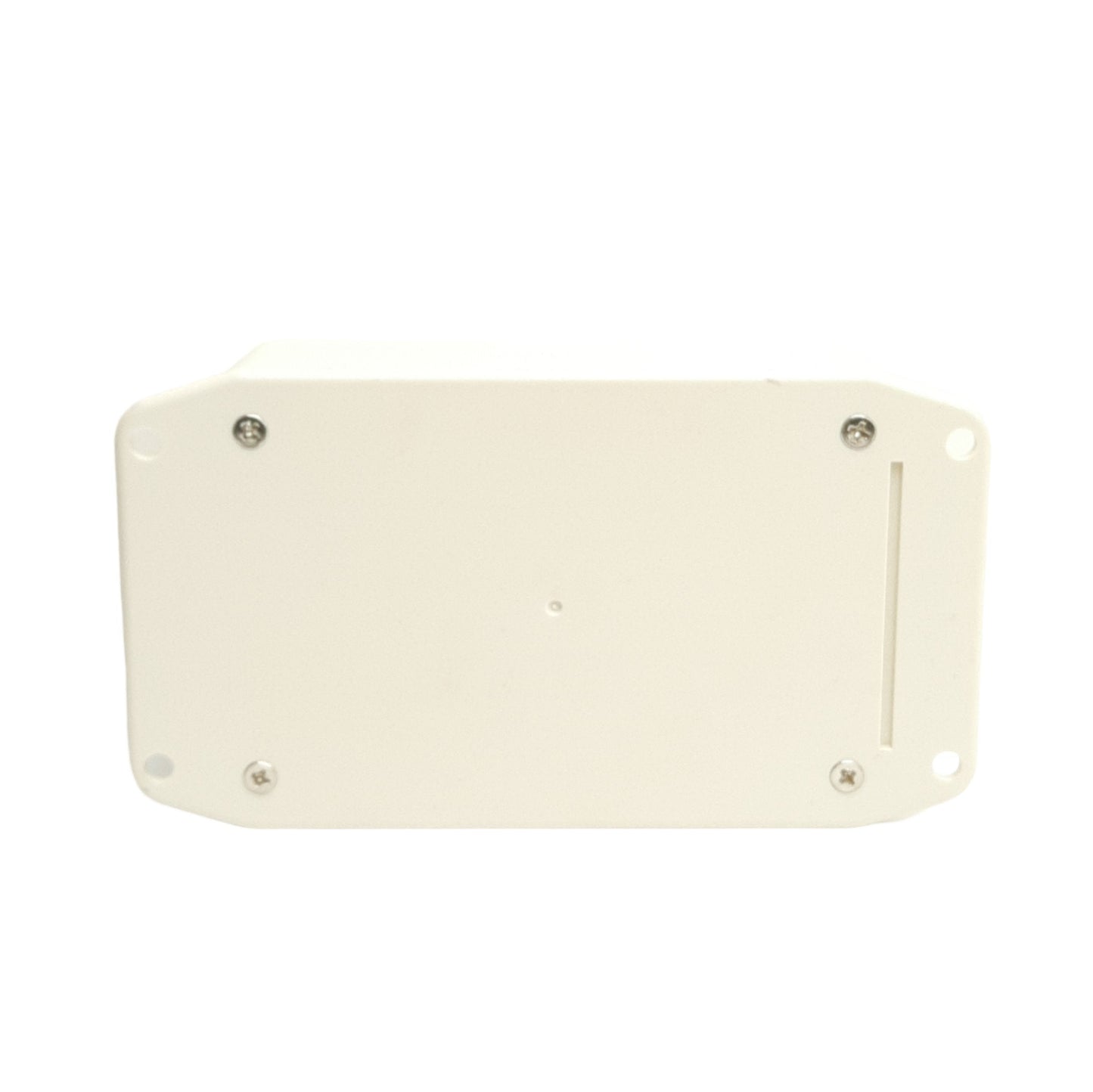 New – Open box Associated Research 36544 Receptacle Adapter Box, Universal US 5KVAC 6KVDC
