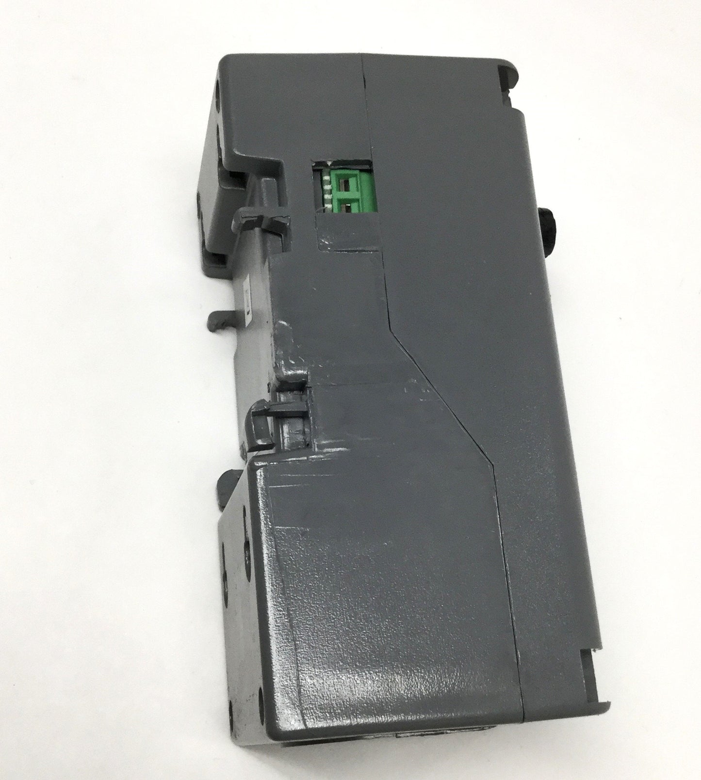 Used Johnson A319ABC-24-02 Temperature Control Switch SPDT -20°F to 100°F, 1-30° Diff