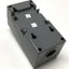 Used Johnson A319ABC-24-02 Temperature Control Switch SPDT -20°F to 100°F, 1-30° Diff