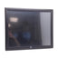 Used Elo ET1915L-7CWA-1-G LCD Touch Monitor, 19", 5:4, 1280x1024, VGA, 100-240VAC