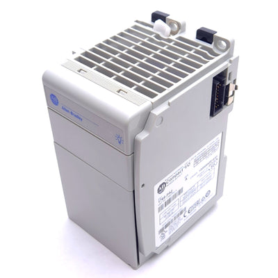 Used Allen Bradley 1769-PA2 A CompactLogix Power Supply, 120/240VAC In, 5/24VDC Out