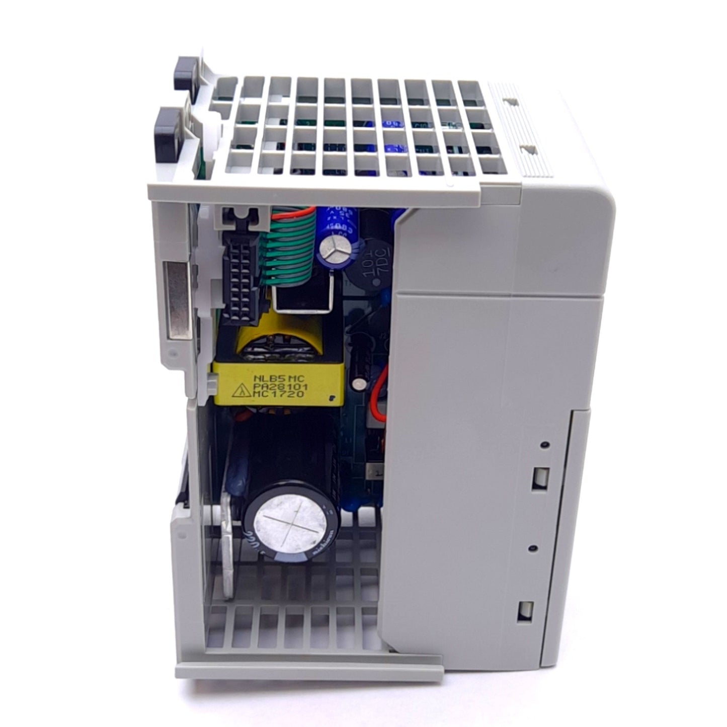 Used Allen Bradley 1769-PA2 A CompactLogix Power Supply, 120/240VAC In, 5/24VDC Out