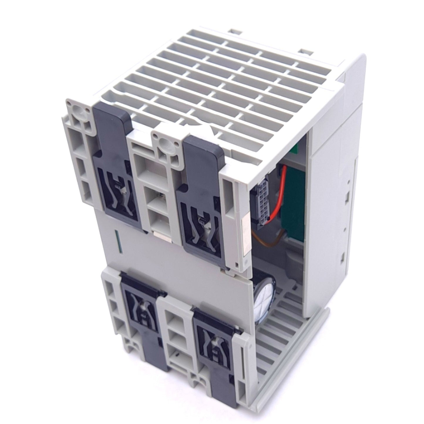 Used Allen Bradley 1769-PA2 A CompactLogix Power Supply, 120/240VAC In, 5/24VDC Out