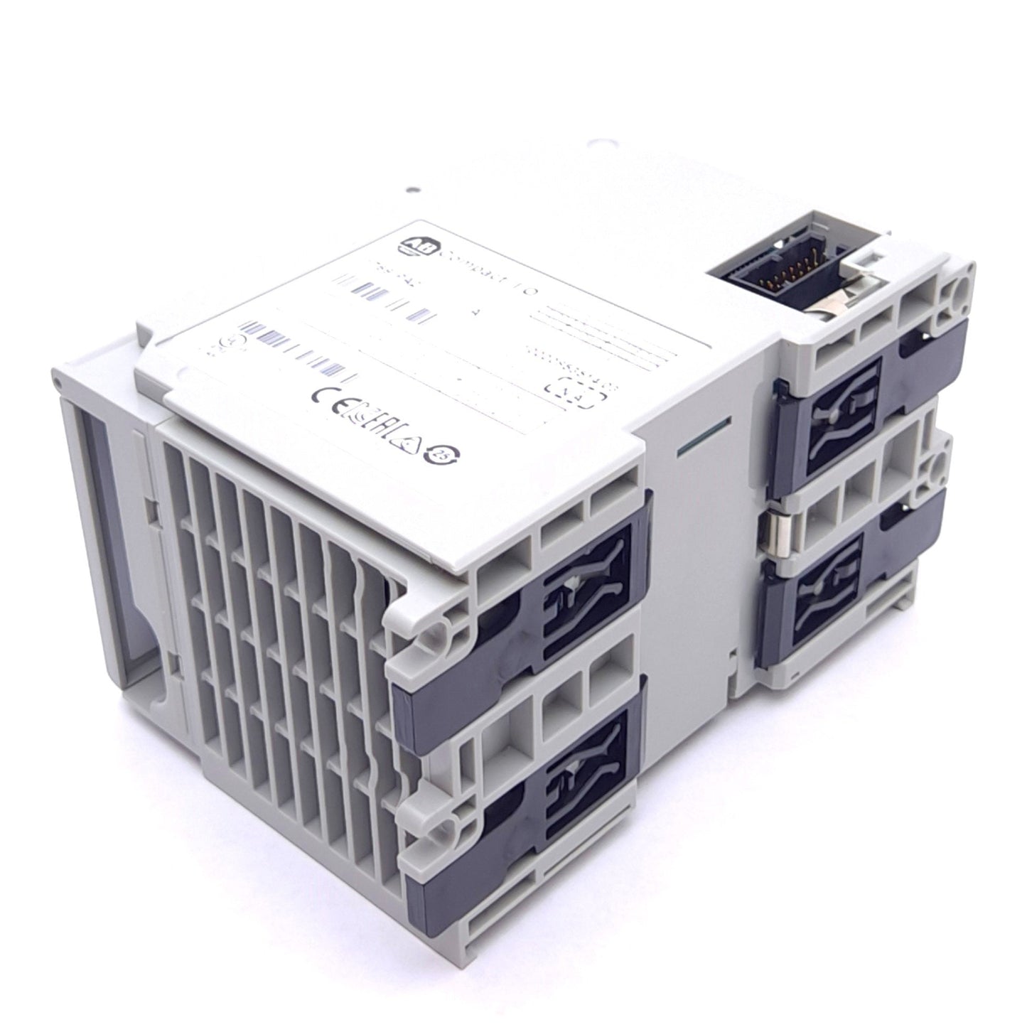 Used Allen Bradley 1769-PA2 A CompactLogix Power Supply, 120/240VAC In, 5/24VDC Out