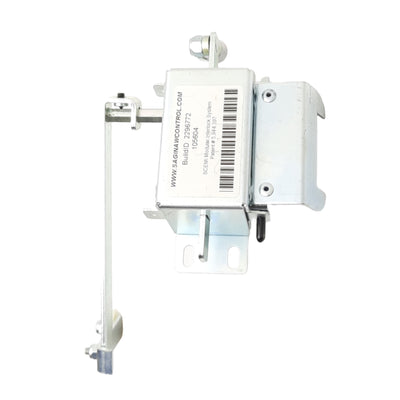 New Saginaw Controls 105604 Two Door Interlock For SCEMI Right Door as Main