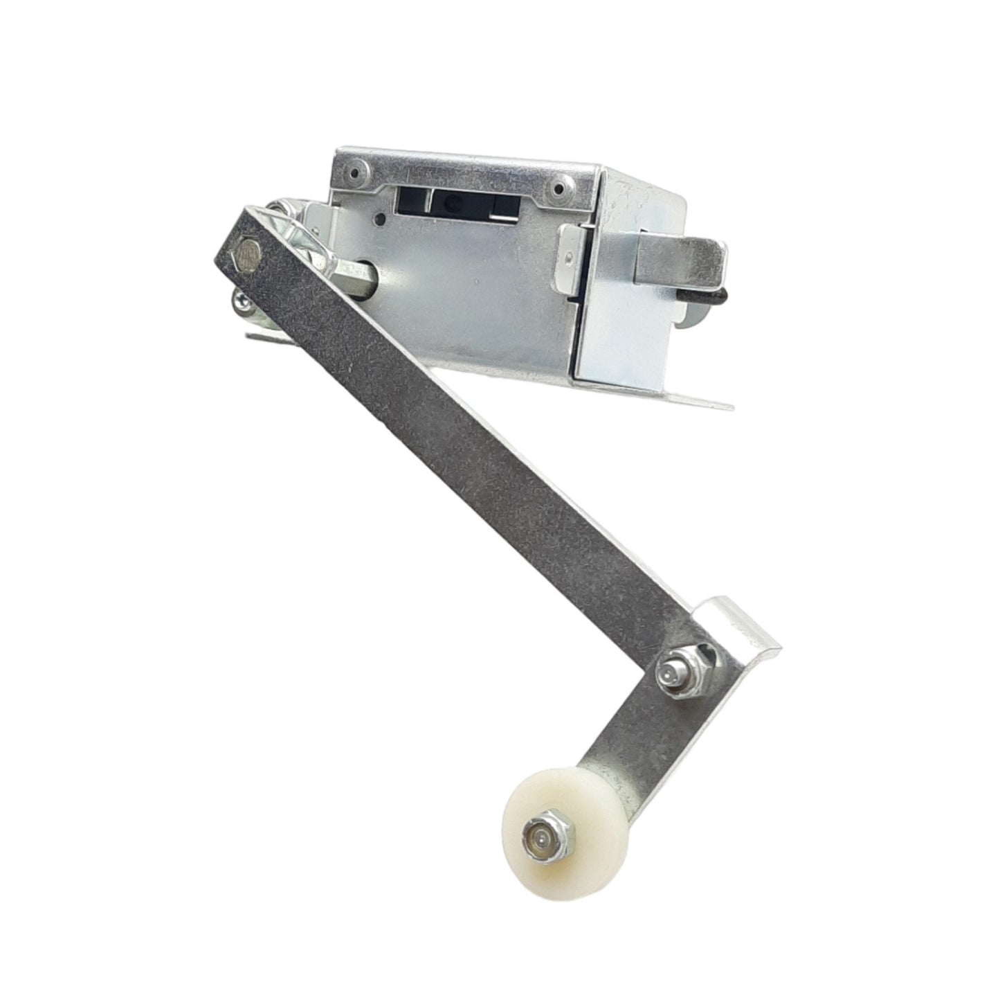 New Saginaw Controls 105604 Two Door Interlock For SCEMI Right Door as Main