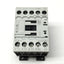 Used Eaton Moeller DIL M9-10 Contactor 3-Pole+NO, 110/120VAC Coil, 20A 600V