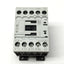 Used Eaton Moeller DIL M9-10 Contactor 3-Pole+NO, 110/120VAC Coil, 20A 600V