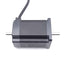 Used Oriental Motor PK569BW Vexta Stepping Motor, 5-Phase, 2.27VDC 1.4A, 0.72° Step