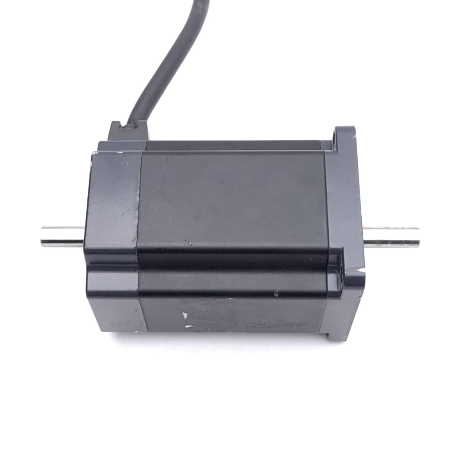 Used Oriental Motor PK569BW Vexta Stepping Motor, 5-Phase, 2.27VDC 1.4A, 0.72° Step