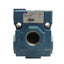 Used Mac Valves 56C-13-111CA Pneumatic Valve, 3/2 Way NC, 1/2in NPTF, *No Solenoid*