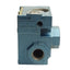 Used Mac Valves 56C-13-111CA Pneumatic Valve, 3/2 Way NC, 1/2in NPTF, *No Solenoid*