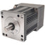 Used Parker SM231AE-NTQN Compumotor Servo Motor, 46oz-in Torque, NEMA 23, 340V 2.1A