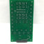 Used Thermal Care 9603783 Controller Display/Keypad Board from EQ2A02 AccuChiller