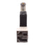Used SMC NVKF334V-5DZ Vacuum Solenoid Valve, -100kPa~0.7MPa, 1/8in NPTF, 24VDC Coil