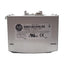 Used Allen Bradley 4983-DC240-20 Surge Suppressor Protector, 240VAC 20A, DIN Rail