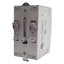 Used Allen Bradley 4983-DC240-20 Surge Suppressor Protector, 240VAC 20A, DIN Rail