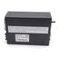 Used Sigma Koki PAT-001 Stage Controller for SGSP Stepping Motor, 24VDC 2A, 1-Axis