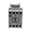 Used Allen Bradley 100-C23ZJ300 IEC Contactor, 23A, 4-Pole, 3NO+1NC, 24VDC Coil