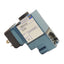 Used Mac Valves 130B-611JC Solenoid Coil, 24VDC 8.5 Watts, 18mm Form A, For 56 Series