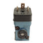 Used Mac Valves 130B-611JC Solenoid Coil, 24VDC 8.5 Watts, 18mm Form A, For 56 Series