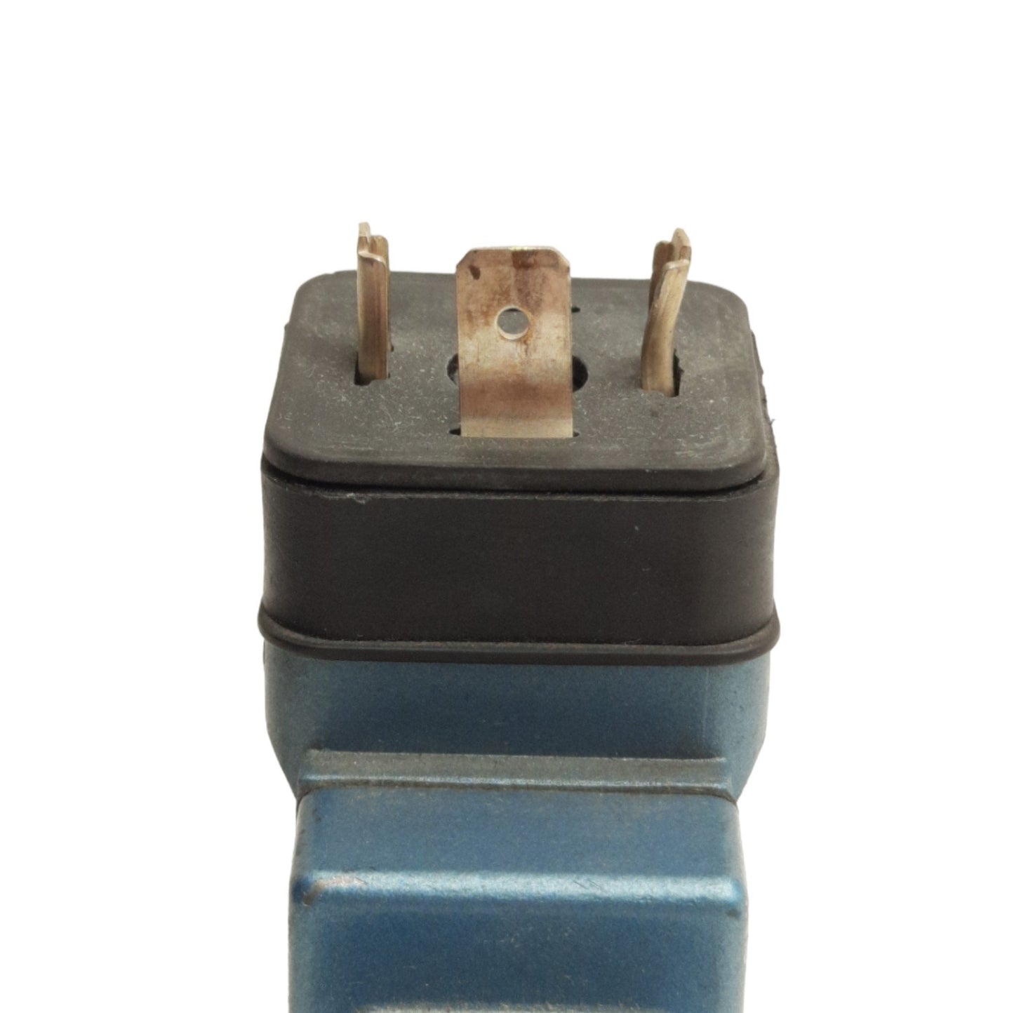 Used Mac Valves 130B-611JC Solenoid Coil, 24VDC 8.5 Watts, 18mm Form A, For 56 Series