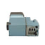 Used Mac Valves 130B-611JC Solenoid Coil, 24VDC 8.5 Watts, 18mm Form A, For 56 Series