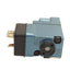 Used Mac Valves 130B-611JC Solenoid Coil, 24VDC 8.5 Watts, 18mm Form A, For 56 Series