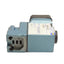 Used Mac Valves 130B-611JC Solenoid Coil, 24VDC 8.5 Watts, 18mm Form A, For 56 Series
