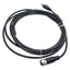 New Balluff BIS00W4 RFID Read/Write Head 24VDC, M12 to USB, For HF 13.5MHz Range