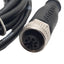New Balluff BIS00W4 RFID Read/Write Head 24VDC, M12 to USB, For HF 13.5MHz Range