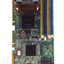 Used Advantech PCE-5120VG Motherboard & CPU Intel Core 2 2.13GHZ 1GB DDR2 PICMG 1.3