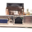 Used Advantech PCE-5120VG Motherboard & CPU Intel Core 2 2.13GHZ 1GB DDR2 PICMG 1.3