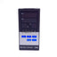 Used Barber Colman MAE1-10300 Temperature Controller, 0-1600°F Type J, 1/8 DIN Panel
