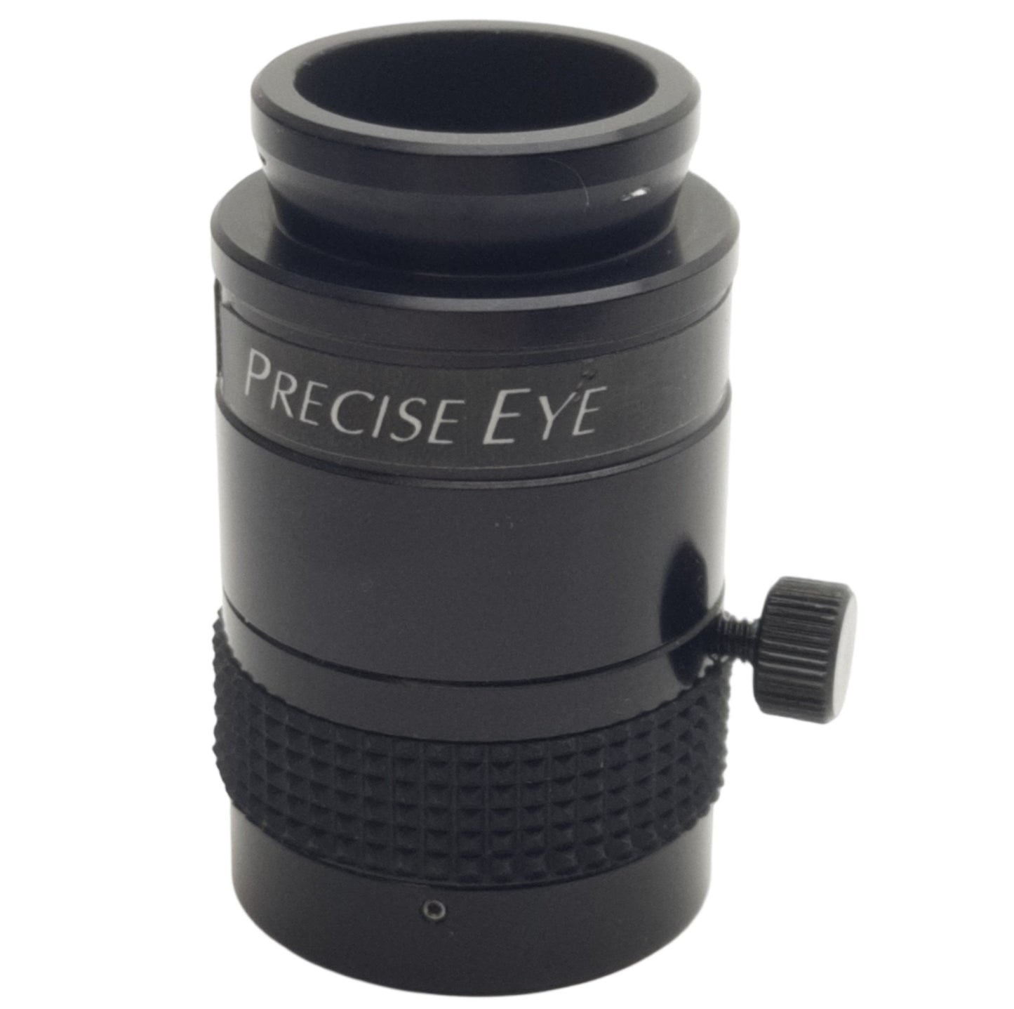 Used Navitar 1-61449 Precise Eye Adapter Tube, 3mm FF, ø0.94in Flange