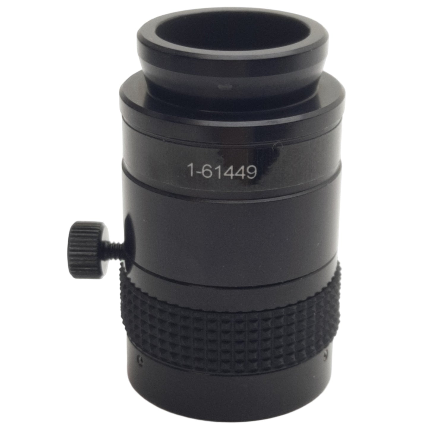 Used Navitar 1-61449 Precise Eye Adapter Tube, 3mm FF, ø0.94in Flange