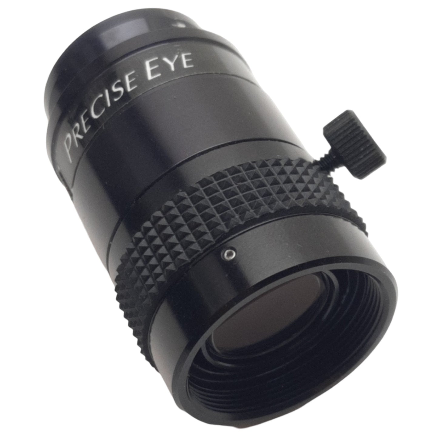 Used Navitar 1-61449 Precise Eye Adapter Tube, 3mm FF, ø0.94in Flange